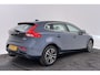 Volvo V40 1.5 T2 Nordic+ | Trekhaak | Panoramadak | Org NL | Camera | Leer | Elek. Stoelverstelling |