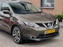 Nissan Qashqai 1.2 AUT TEKNA PANODAK LEDER NAVI CAMERA LED LMV PDC
