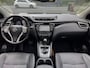 Nissan Qashqai 1.2 AUT TEKNA PANODAK LEDER NAVI CAMERA LED LMV PDC