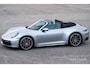Porsche 911 Cabrio 3.0 Carrera S GT zilver, schakelb. sportuitlaat
