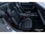 Porsche 911 Cabrio 3.0 Carrera S GT zilver, schakelb. sportuitlaat