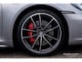 Porsche 911 Cabrio 3.0 Carrera S GT zilver, schakelb. sportuitlaat