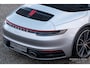 Porsche 911 Cabrio 3.0 Carrera S GT zilver, schakelb. sportuitlaat