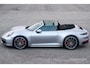 Porsche 911 Cabrio 3.0 Carrera S GT zilver, schakelb. sportuitlaat