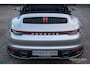 Porsche 911 Cabrio 3.0 Carrera S GT zilver, schakelb. sportuitlaat