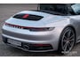 Porsche 911 Cabrio 3.0 Carrera S GT zilver, schakelb. sportuitlaat
