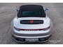 Porsche 911 Cabrio 3.0 Carrera S GT zilver, schakelb. sportuitlaat
