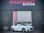 Audi TT 2.0 TFSI / S-Line / Matrix / Navi / Nappa interior / Neck heating / FULL SERVICE FILE!