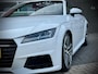 Audi TT 2.0 TFSI / S-Line / Matrix / Navi / Nappa interior / Neck heating / FULL SERVICE FILE!