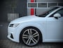 Audi TT 2.0 TFSI / S-Line / Matrix / Navi / Nappa interior / Neck heating / FULL SERVICE FILE!