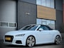 Audi TT 2.0 TFSI / S-Line / Matrix / Navi / Nappa interior / Neck heating / FULL SERVICE FILE!