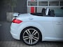 Audi TT 2.0 TFSI / S-Line / Matrix / Navi / Nappa interior / Neck heating / FULL SERVICE FILE!