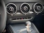 Audi TT 2.0 TFSI / S-Line / Matrix / Navi / Nappa interior / Neck heating / FULL SERVICE FILE!