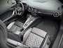 Audi TT 2.0 TFSI / S-Line / Matrix / Navi / Nappa interior / Neck heating / FULL SERVICE FILE!