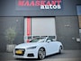 Audi TT 2.0 TFSI / S-Line / Matrix / Navi / Nappa interior / Neck heating / FULL SERVICE FILE!