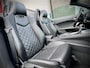 Audi TT 2.0 TFSI / S-Line / Matrix / Navi / Nappa interior / Neck heating / FULL SERVICE FILE!