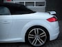 Audi TT 2.0 TFSI / S-Line / Matrix / Navi / Nappa interior / Neck heating / FULL SERVICE FILE!