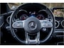 Mercedes-Benz C-klasse Estate AMG 63 Premium Plus Facelift Schaalstoel Distronic Burmester Panorama