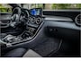 Mercedes-Benz C-klasse Estate AMG 63 Premium Plus Facelift Schaalstoel Distronic Burmester Panorama