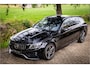 Mercedes-Benz C-klasse Estate AMG 63 Premium Plus Facelift Schaalstoel Distronic Burmester Panorama