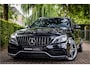 Mercedes-Benz C-klasse Estate AMG 63 Premium Plus Facelift Schaalstoel Distronic Burmester Panorama