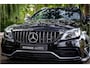Mercedes-Benz C-klasse Estate AMG 63 Premium Plus Facelift Schaalstoel Distronic Burmester Panorama