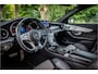 Mercedes-Benz C-klasse Estate AMG 63 Premium Plus Facelift Schaalstoel Distronic Burmester Panorama