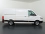 MAN TGE 35 2.0 TDI | 140 PK | L3 H2 | L2 H1 | APPLE CARPLAY/ANDROID AUTO | PARKEERSENSOREN V+A | LAADRUIMTE-BETIMMERING | 3-ZITS | AIRCO
