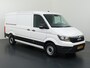 MAN TGE 35 2.0 TDI | 140 PK | L3 H2 | L2 H1 | APPLE CARPLAY/ANDROID AUTO | PARKEERSENSOREN V+A | LAADRUIMTE-BETIMMERING | 3-ZITS | AIRCO