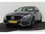 Mercedes-Benz C-klasse 200 Ambition | Org NL | Navigatie | Cruise Control | Climate Control | Stoelverwarming |