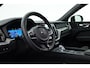 Volvo XC60 2.0 T6 Plug-in hybrid AWD Plus Dark | Rijklaar! | Black-Pakket | S/K-Dak | Leder+Memory | Adapt. Cruise | Stoel-Stuurverw. | Dig. Cockpit | Google | Camera+PDC | LED | 19'' | Elek. Klep V