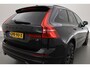 Volvo XC60 2.0 T6 Plug-in hybrid AWD Plus Dark | Rijklaar! | Black-Pakket | S/K-Dak | Leder+Memory | Adapt. Cruise | Stoel-Stuurverw. | Dig. Cockpit | Google | Camera+PDC | LED | 19'' | Elek. Klep V