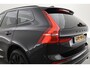 Volvo XC60 2.0 T6 Plug-in hybrid AWD Plus Dark | Rijklaar! | Black-Pakket | S/K-Dak | Leder+Memory | Adapt. Cruise | Stoel-Stuurverw. | Dig. Cockpit | Google | Camera+PDC | LED | 19'' | Elek. Klep V