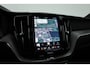 Volvo XC60 2.0 T6 Plug-in hybrid AWD Plus Dark | Rijklaar! | Black-Pakket | S/K-Dak | Leder+Memory | Adapt. Cruise | Stoel-Stuurverw. | Dig. Cockpit | Google | Camera+PDC | LED | 19'' | Elek. Klep V
