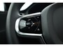 Volvo XC60 2.0 T6 Plug-in hybrid AWD Plus Dark | Rijklaar! | Black-Pakket | S/K-Dak | Leder+Memory | Adapt. Cruise | Stoel-Stuurverw. | Dig. Cockpit | Google | Camera+PDC | LED | 19'' | Elek. Klep V