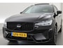 Volvo XC60 2.0 T6 Plug-in hybrid AWD Plus Dark | Rijklaar! | Black-Pakket | S/K-Dak | Leder+Memory | Adapt. Cruise | Stoel-Stuurverw. | Dig. Cockpit | Google | Camera+PDC | LED | 19'' | Elek. Klep V
