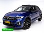 Volkswagen T-Roc 1.5 TSI R-Line Black Style | Panoramadak | Camera | Afn Trekhaak | IQ-Light | Beats audio | Travel assist | Stoel- & stuurverwarming, Apple Carplay/Android auto, Camera, Afn. trekhaak, Elec. klep