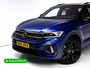 Volkswagen T-Roc 1.5 TSI R-Line Black Style | Panoramadak | Camera | Afn Trekhaak | IQ-Light | Beats audio | Travel assist | Stoel- & stuurverwarming, Apple Carplay/Android auto, Camera, Afn. trekhaak, Elec. klep