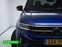 Volkswagen T-Roc 1.5 TSI R-Line Black Style | Panoramadak | Camera | Afn Trekhaak | IQ-Light | Beats audio | Travel assist | Stoel- & stuurverwarming, Apple Carplay/Android auto, Camera, Afn. trekhaak, Elec. klep