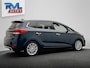 Kia Carens 1.6 GDi ExecutiveLine | 7-Persoons | Origineel NL | Dealer Ondr. | Leder| Stoel/Stuur Verwarming | Carplay | Trekhaak |