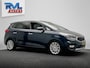 Kia Carens 1.6 GDi ExecutiveLine | 7-Persoons | Origineel NL | Dealer Ondr. | Leder| Stoel/Stuur Verwarming | Carplay | Trekhaak |