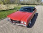 Chevrolet Chevelle 355 V8 AUTOMATIC NL KENTEKEN