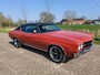 Chevrolet Chevelle 355 V8 AUTOMATIC NL KENTEKEN