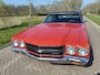 Chevrolet Chevelle 355 V8 AUTOMATIC NL KENTEKEN