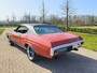 Chevrolet Chevelle 355 V8 AUTOMATIC NL KENTEKEN