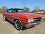 Chevrolet Chevelle 355 V8 AUTOMATIC NL KENTEKEN