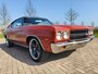 Chevrolet Chevelle 355 V8 AUTOMATIC NL KENTEKEN
