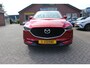 Mazda CX-5 2.0 SkyActiv-G 165 GT-M-line 4 WD navigatie, trekhaak