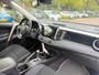 Toyota RAV4 2.5 Hybrid AWD Style Dealer onderhouden | 1650KG Trekkracht | Applecarplay / Android auto | Climate control | Cruise control |