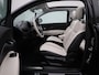 Fiat 500e Cabrio 42 kWh La Prima | ACHTERUITRIJCAMERA | STOELVERWARMING | APPLE CARPLAY - ANDROID AUTO | LEDEREN BEKLEDING | CLIMATE CONTROL |